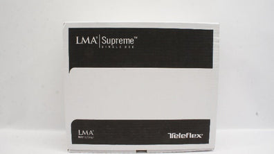 Teleflex ALBF040SU LMA Laryngeal Mask Airway Size 4 - Box of 10